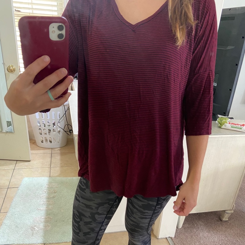 Basic shirt